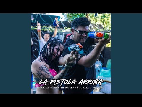 La Pistola Arriba