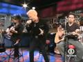 Billy Idol:  Rat Race (Acoustic)