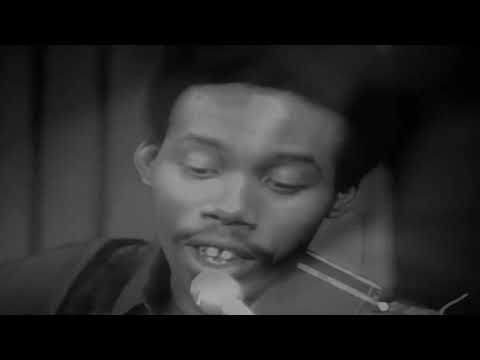 Billy & Jerry Butler   I Stand Accuse