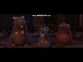 Disney Pixar S Ratatouille 2007 Alternate Ending
