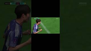 【FIFA23】実況するつもりが叫んでるだけpart4.5【こてつ】　＃Shorts