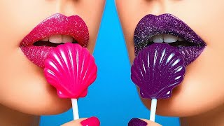 Download lagu Putri Duyung Baik Vs Jahat! 🤩 Transformasi DIY Terbaik & Paket Makeover Ajaib mp3 Download lagu Putri Duyung Baik Vs Jahat! 🤩 Transformasi DIY Terbaik & Paket Makeover Ajaib mp3