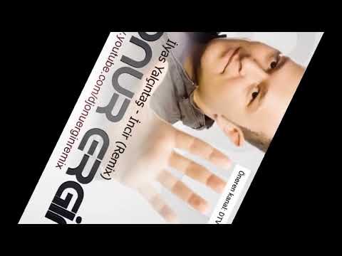 Dj onur vs ilyas Yalçıntaş