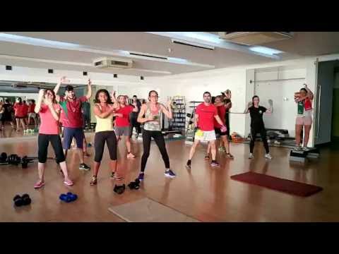 Haka Portugal Europeu Futebol Legião Urbana Tonik