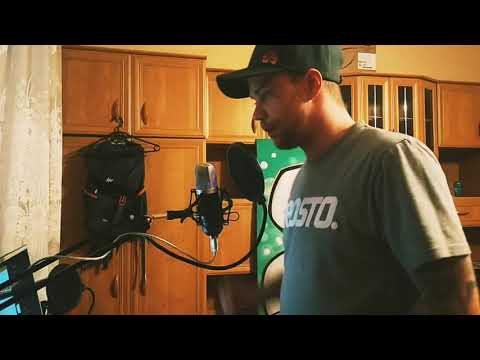 EMROK - SPONTANVIBE 4 (SN!P3R) PROD. RUDESKILLZ