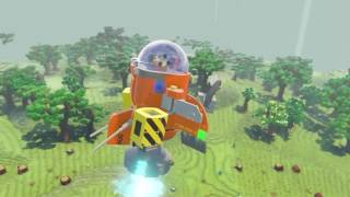 Lego Worlds Episode 72 Dragon Egg Guide