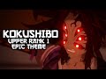 KOKUSHIBO EPIC THEME Fan Made