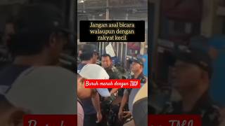 Download lagu jangan asal bicara, jaga lisanmu #buruh #tni #konflik #mulut #berbisa #beritaviral #shortvideo mp3