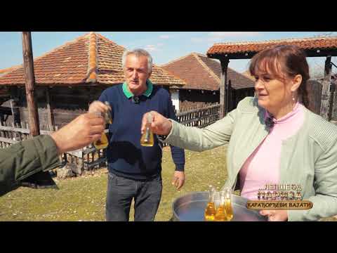 Lepše od Pariza ep. 67 11.04.2021. Karađorđevi vajati