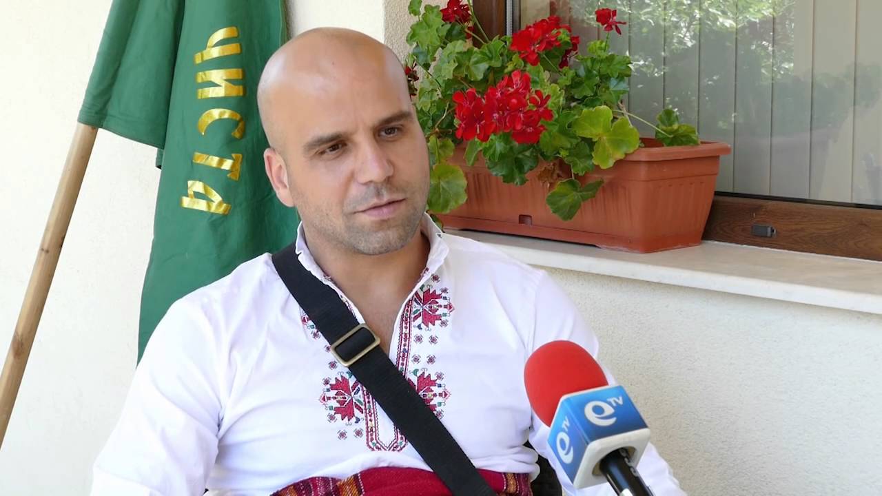 Фестивалът „Угар“ – Мистичен и Древен