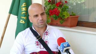 Фестивалът „Угар“ – Мистичен и Древен