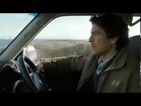 ABC1 THE BROKEN SHORE Trailer