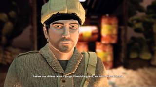 Adam's Venture Episode 2: Solomon's Secret