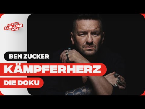 ICH FIND SCHLAGER TOLL and Ben Zucker