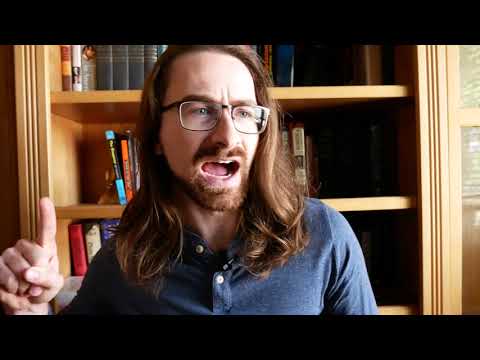 Sometimes a Great Notion Book Review