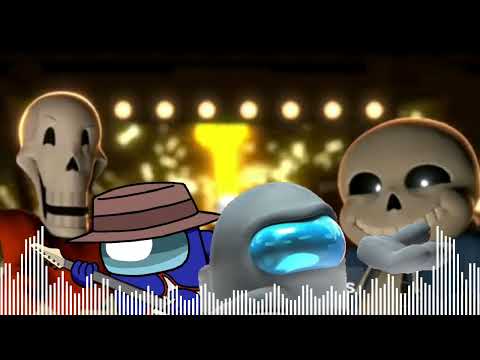 Mashup | The Mashups x 95bro (NateWantsToBattle² x RichaadEB ft. CG5) - Show Your Skeletons 2 Me