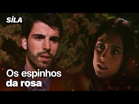 O segredo de Sila é revelado - Sila: Prisioneira do Amor