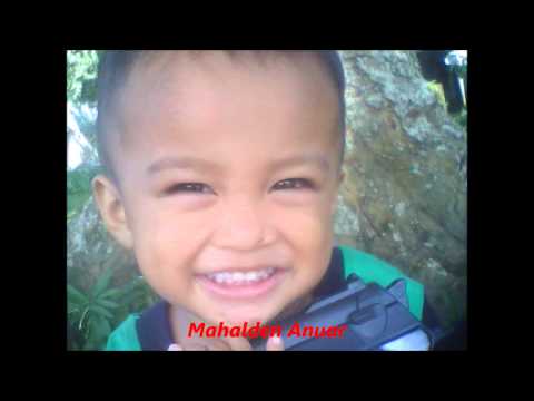 New Maranao song 2014 Kulay Song By: Juhanera Buleg Casir.