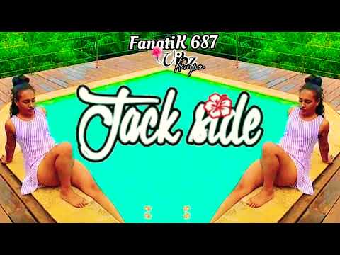 FANATIK687 | MAIKO x JACKSIDE OFFICIEL - Ô BAE ZOUK (REMIXVERSION) 2022