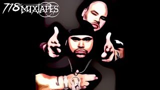 Big Pun &amp; Fat Joe Freestyle (Doo Wop)
