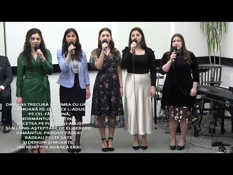 În zbucium și ură - Denisa, Simona, Sandi, Betina, Bianca