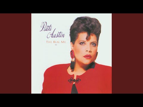 Lazy Afternoon - Patti Austin