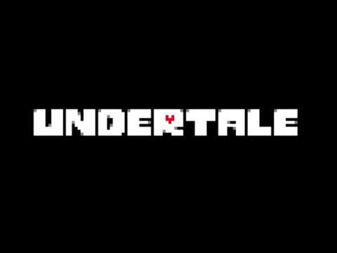 Undertale OST: 073 - The Choice Speed Up