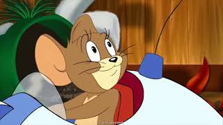 Tom & Jerry Tales S1 - Ho Ho Horrors 3