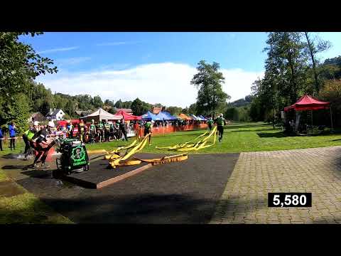 m05 SDH Dubenec - JL BENEŠOV U SEMIL 2022