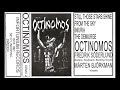 Octinomos SWE Raw Black 1994 Demo 2 Full Demo