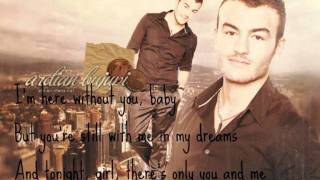 Ardian Bujupi - Here Without You