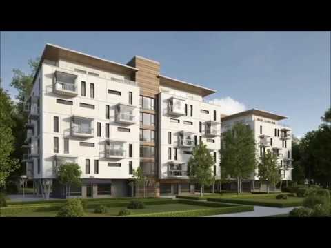 Glas-Faltsysteme von Sunflex - Typ SF 25