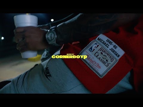 Corner Boy P - EBT [Official Video]