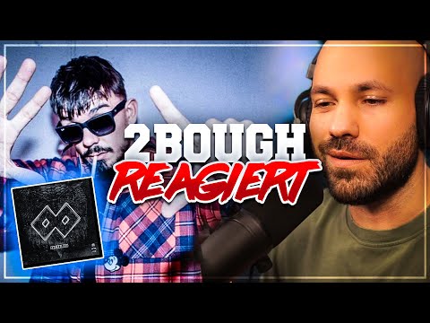 Für jeden was dabei! Capital Bra - 8 / 2Bough Album Reaction
