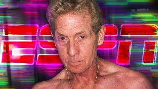 The End of Skip Bayless