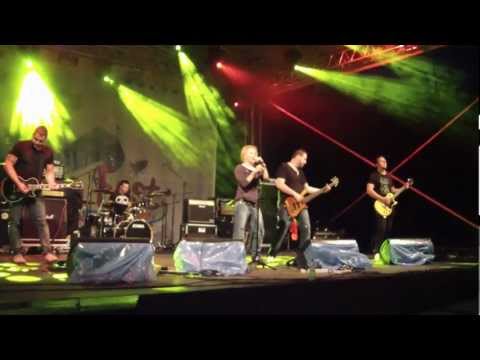 Steelborn la Padina Fest 2011 - by aGill