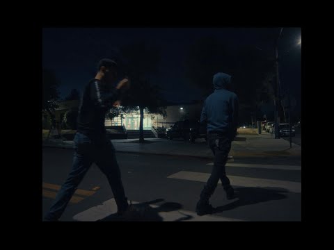 Lil Rj - "BTA" (Official Music Video)