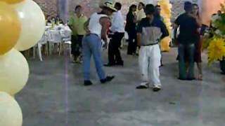 Dance like nobody&#39;s watching