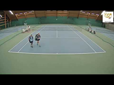 Kurt 2_22.2.2020 - TK SC Ostrava - "A" - mladší žačky - 2/2