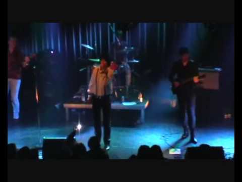 THE DOORS Experience - Best Of Treibhaus 30.12.2009 live