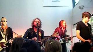 Midnight Youth - Cavalry (Live)