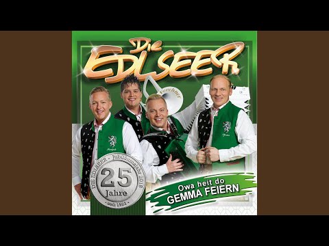 A Stamperl fürs Wamperl