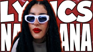 Download lagu ZERA - NAD****A (Lyrics) mp3