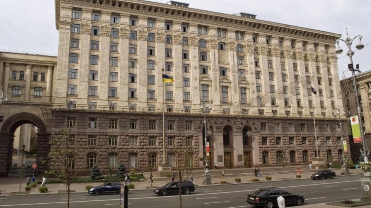 Неделя до выборов: кто станет новым мэром столицы, и какие партии пройдут в Киевсовет? (пресс-конференция)