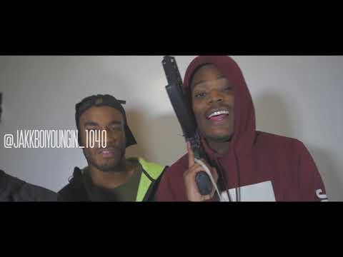 TSG Capo X Breezo Almighty X ATM Tezzy X Quall - "Who Run It" (Official Video) / Shot By @_Egavas