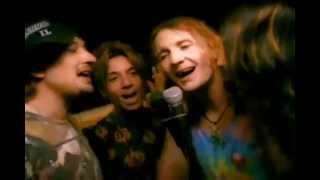 Enuff Z&#39;Nuff   There Goes My Heart