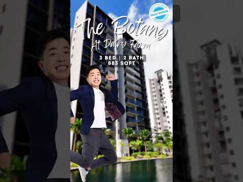The Botany at Dairy Farm, 3 Dairy Farm Walk, 3 Bedrooms, 883 sqft, Condominium For Sale, by Adrian Koh, 500112747 - PropertyGuru.com.sg