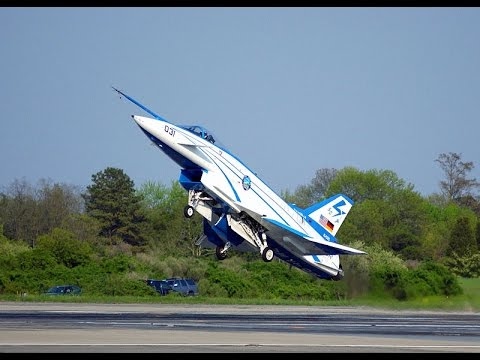 Der unglaubeliche Jet der Zukunft - X 31 (Doku)