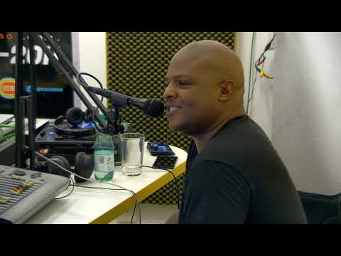 BMJ with Amplifyah Music