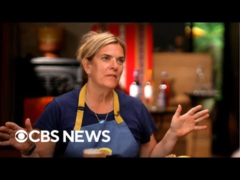 Meet chef Ana Sortun